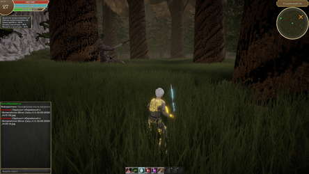 Silver Cats screenshot 14