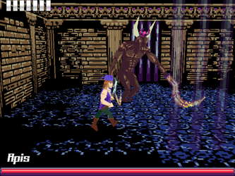 Tales of Lost Ages Vol 1. screenshot 1