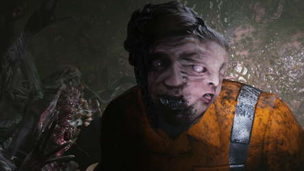 Vorax screenshot 13