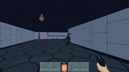 Terfenstein 3D screenshot 6