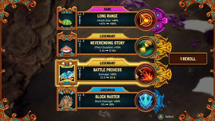 Wildkeepers Rising screenshot 3