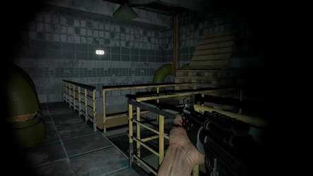 George: A Horror Story screenshot 9