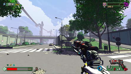 Skopje '83 screenshot 9