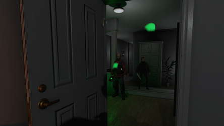 Bump in the Night screenshot 24