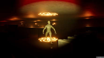 Polygon of Reality screenshot 5