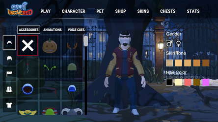 Guest Uncovered screenshot 6
