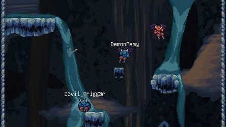 Hellstuck: Rage With Your Friends screenshot 5