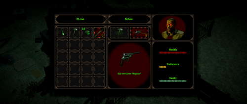 Hydra - Poseidon's conspiracy screenshot 5