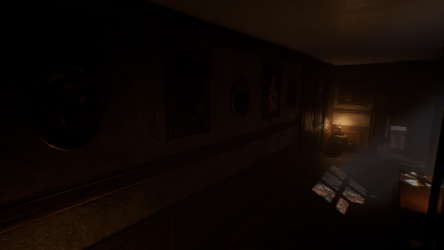 Diastone: Confusion screenshot 3