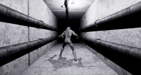 Phobia screenshot 6