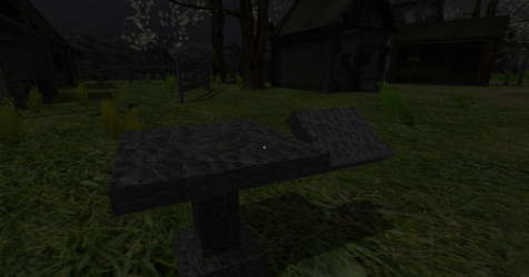 The Beast in the Silent Valley screenshot 1