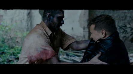 Until The Last Bullet screenshot 5