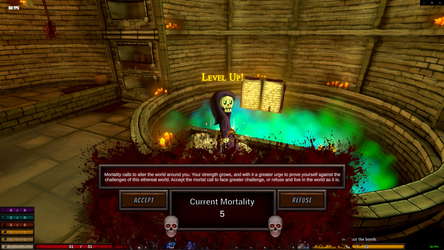 The Inn Between: Prologue screenshot 13
