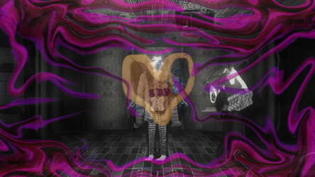 Me and my eldritch parasite screenshot 8