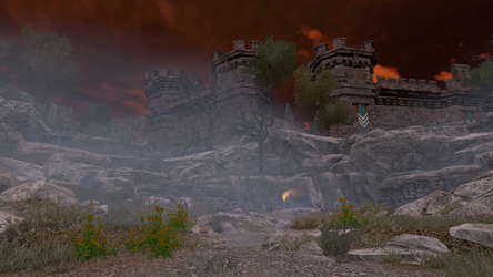 Thor's Wrath screenshot 4