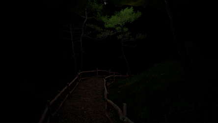 Haunted: Village screenshot 1