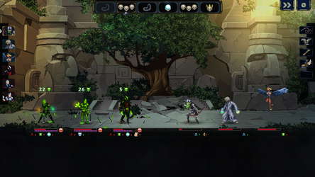 Legend of Keepers: Prologue screenshot 7
