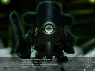 Gahkthun of the Golden Lightning Steam Edition screenshot 12