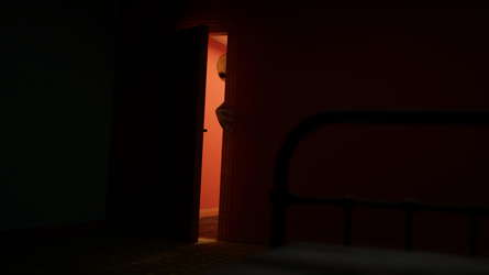 Unexpected Visitors screenshot 2