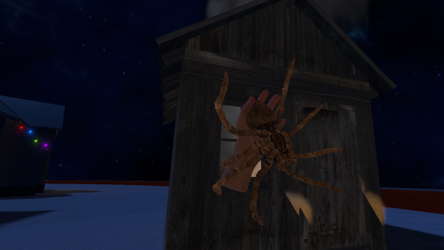 Christmas: Dark Side screenshot 21