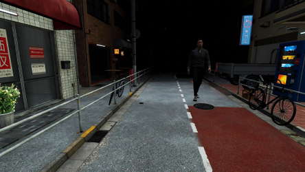 The Street 10 screenshot 4