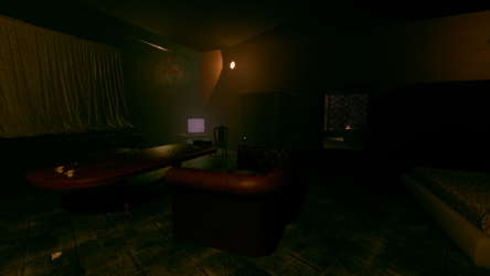 Deceased screenshot 6
