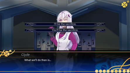 The Game of Fourtune screenshot 10