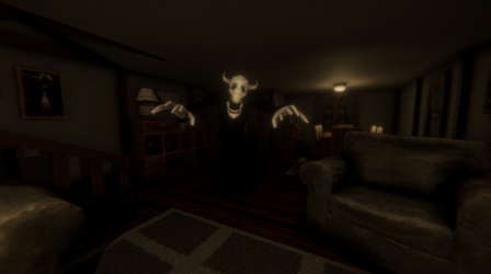 Maguntsche Chapter One screenshot 2