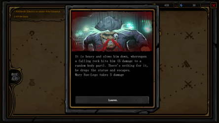 Dungeon No Dungeon screenshot 15