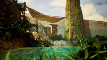 TEAM PANIC screenshot 14