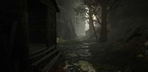 No70: Eye of Basir screenshot 4