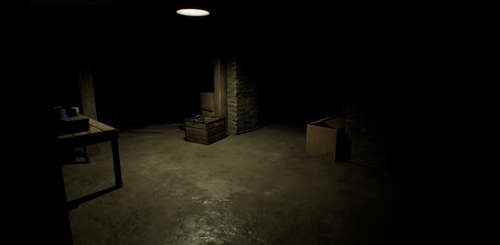 Life after Death screenshot 2