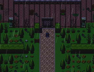 Coffin of Ashes screenshot 3