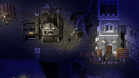 Nothorian screenshot 7