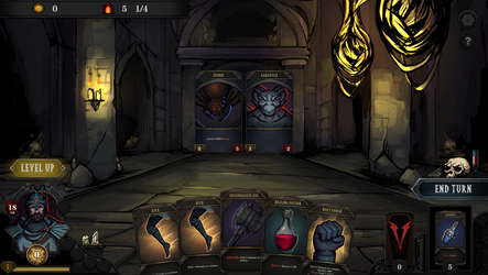 Deliverance & Reign screenshot 6