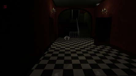 The Dollmaker screenshot 4