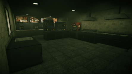 SILENT SCREAM screenshot 12