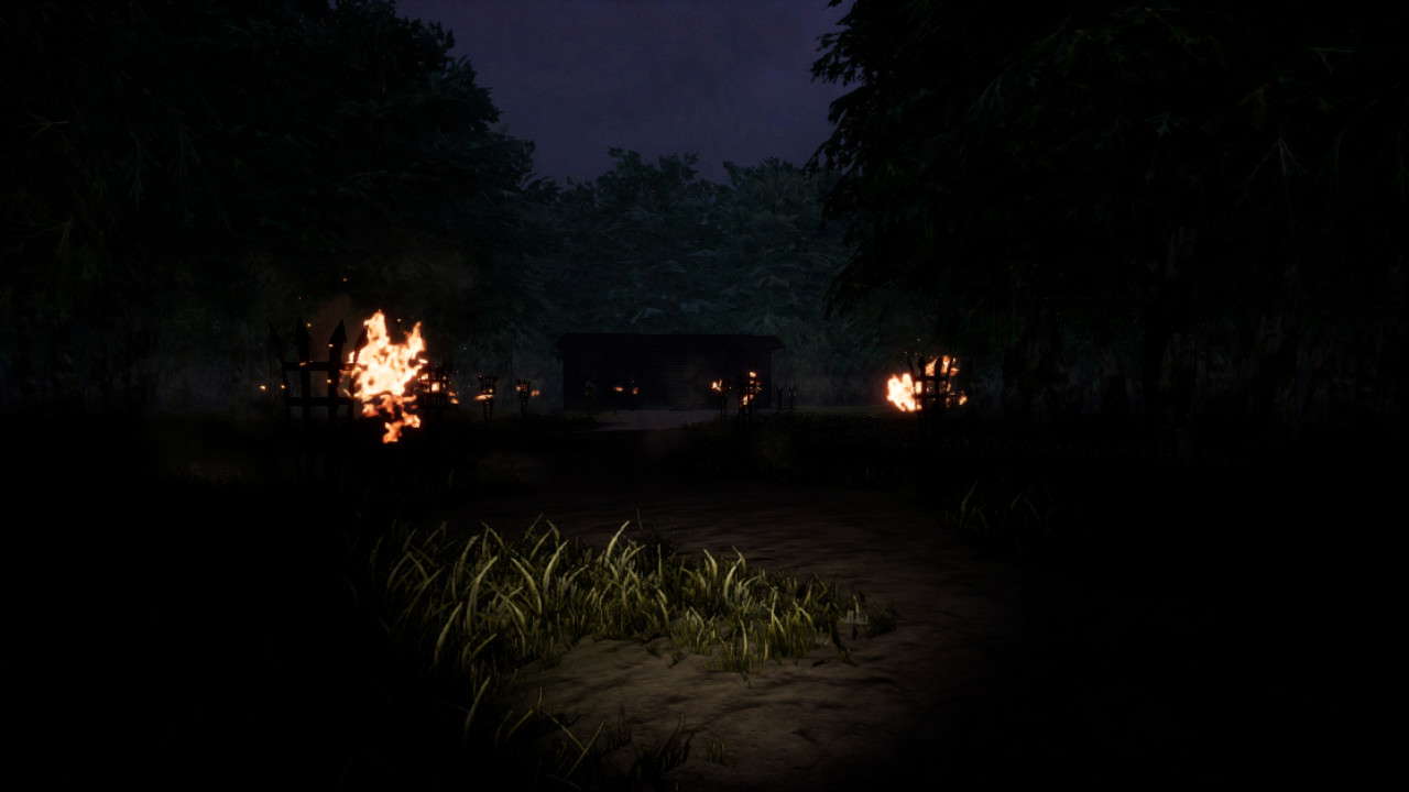 AIDEN screenshot