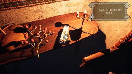 Code Alkonost: Awakening of Evil screenshot 26