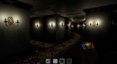 Crawling Silence screenshot 5