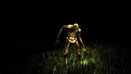 Alone Again: The Countryside screenshot 4