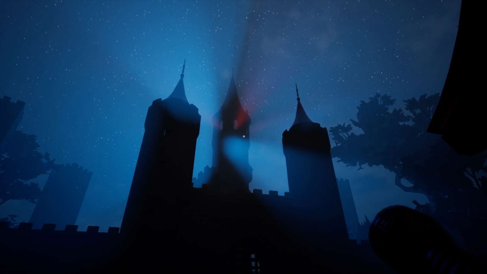 The Castle Mystery screenshot
