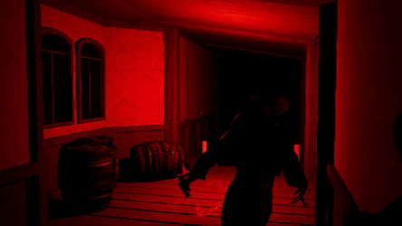 Jumpscare Simulator screenshot 7