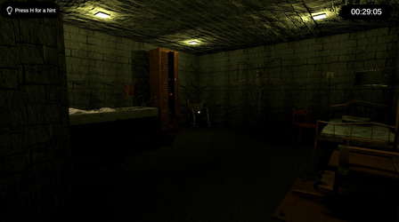 RealEscape screenshot 6