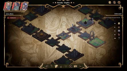 Shattered Heaven screenshot 6