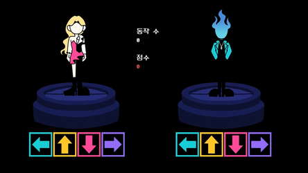 PERIOD SURVIVAL screenshot 1