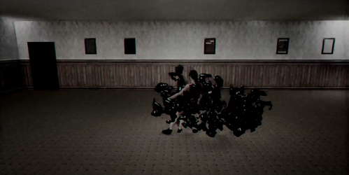 The Inner Demons screenshot 3