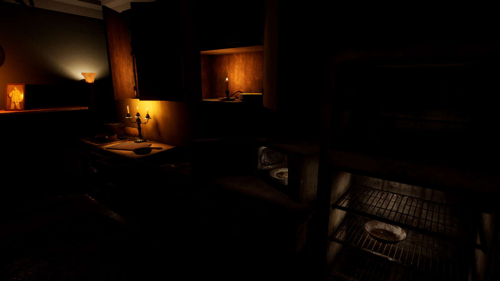 Lightout screenshot