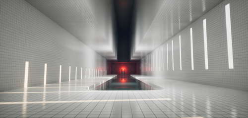 BACKROOMS NO RETURN: Prologue screenshot 1