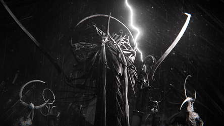Othercide screenshot 8